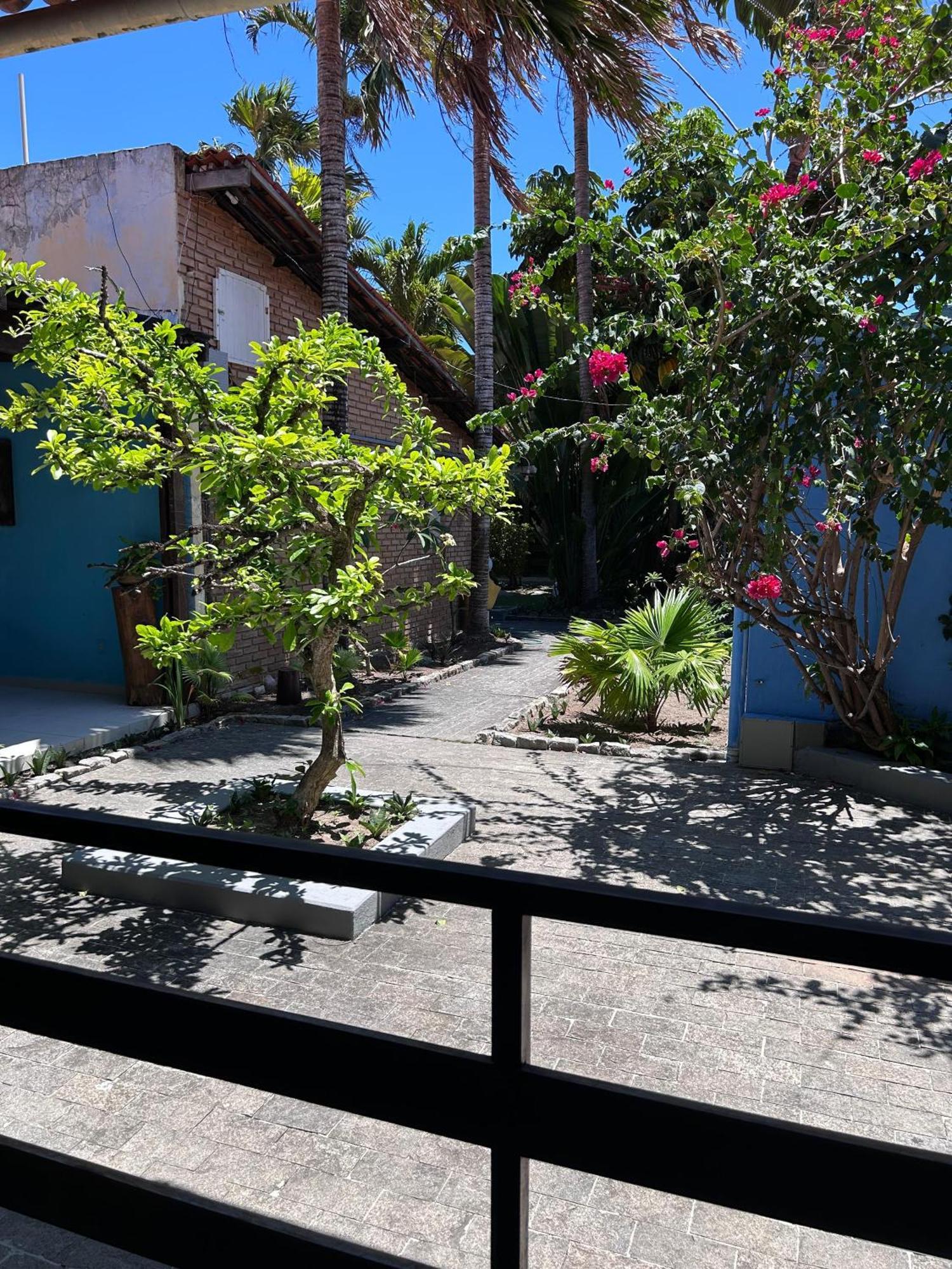 Pousada Aconchego Marechal Deodoro Exterior foto
