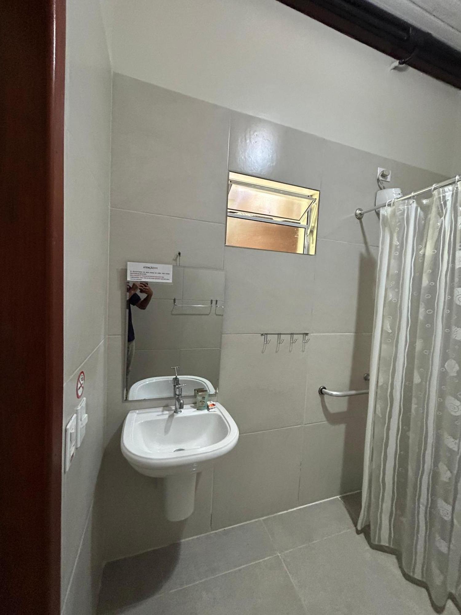 Pousada Aconchego Marechal Deodoro Exterior foto