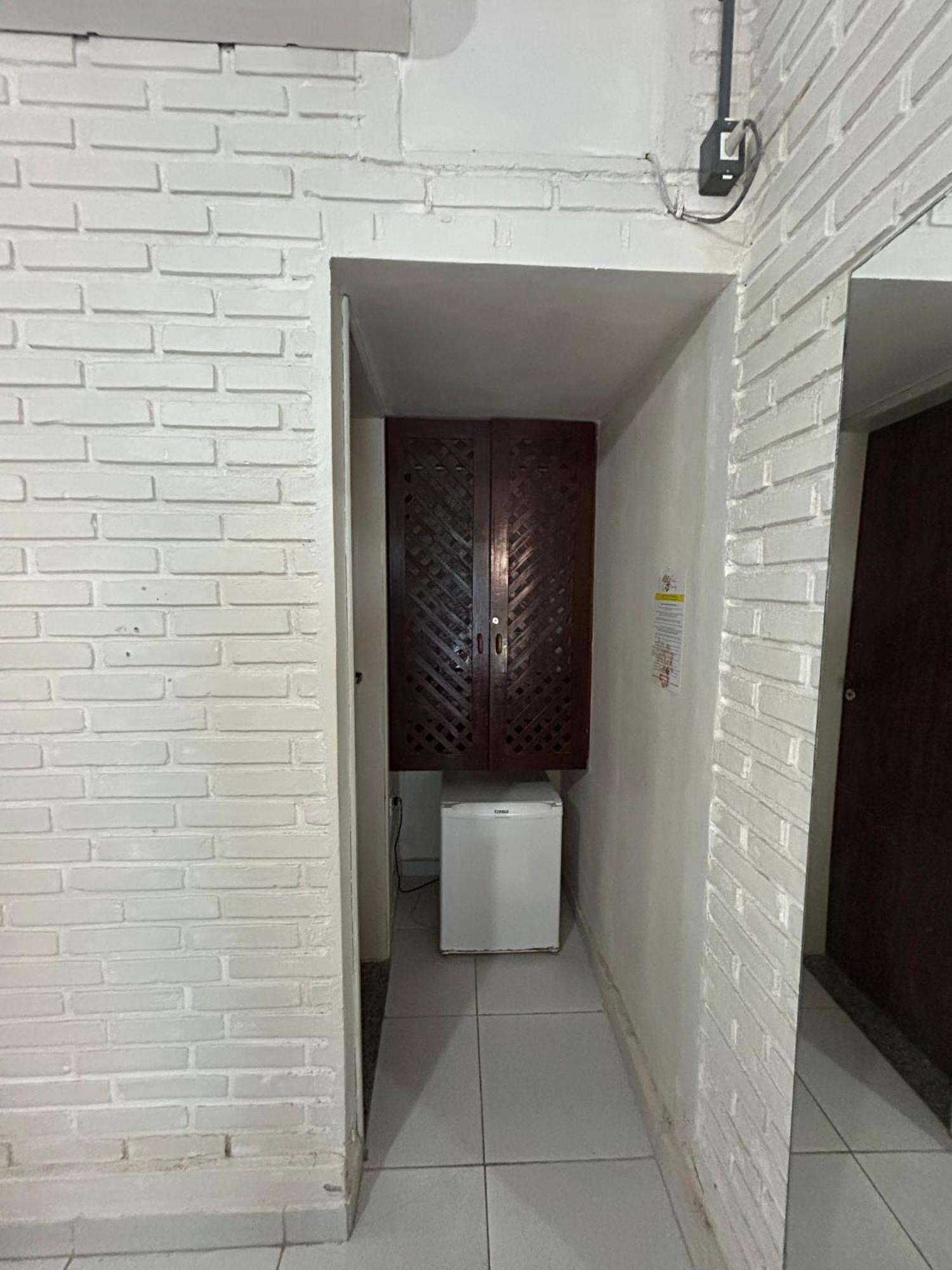 Pousada Aconchego Marechal Deodoro Exterior foto